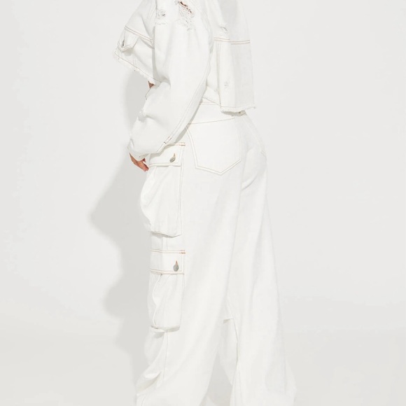 Cargo set - Picture 2 of 2